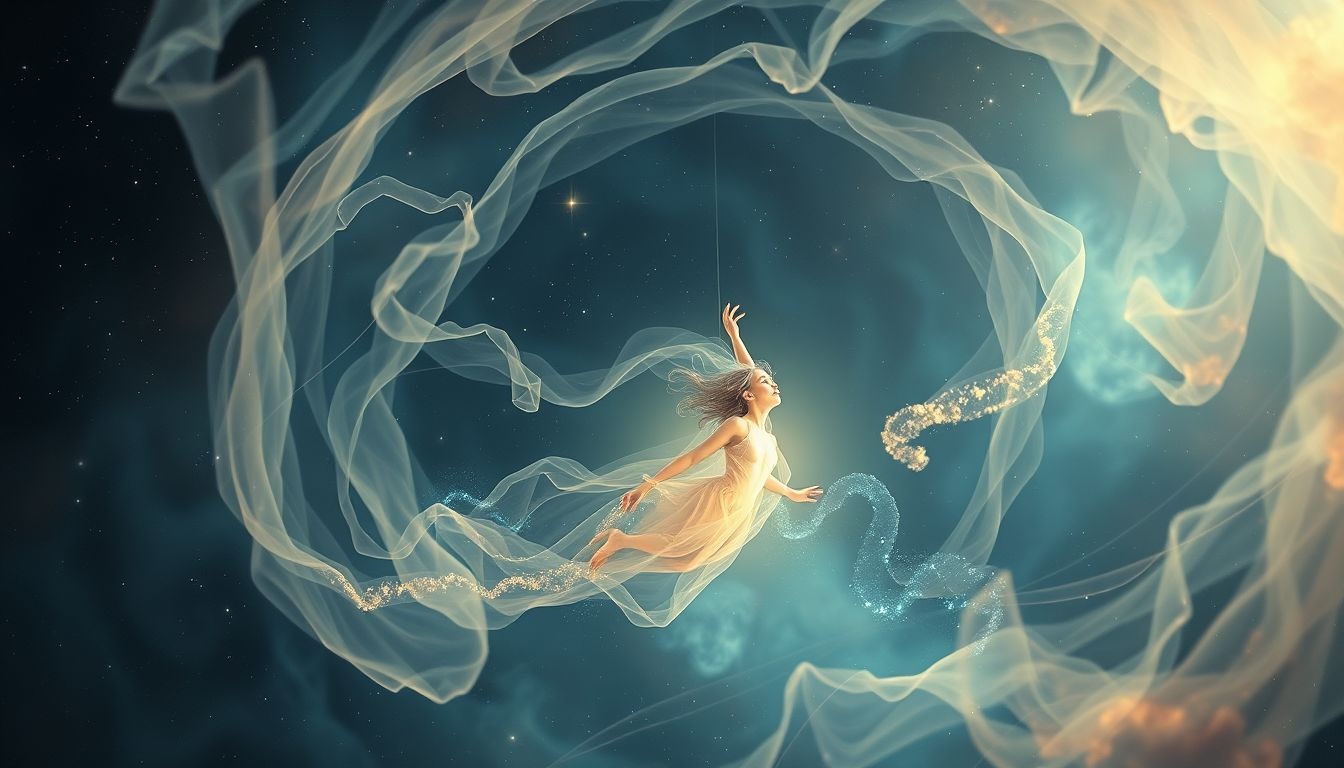 La claustrophobie en rêve révèle un besoin urgent de liberté.