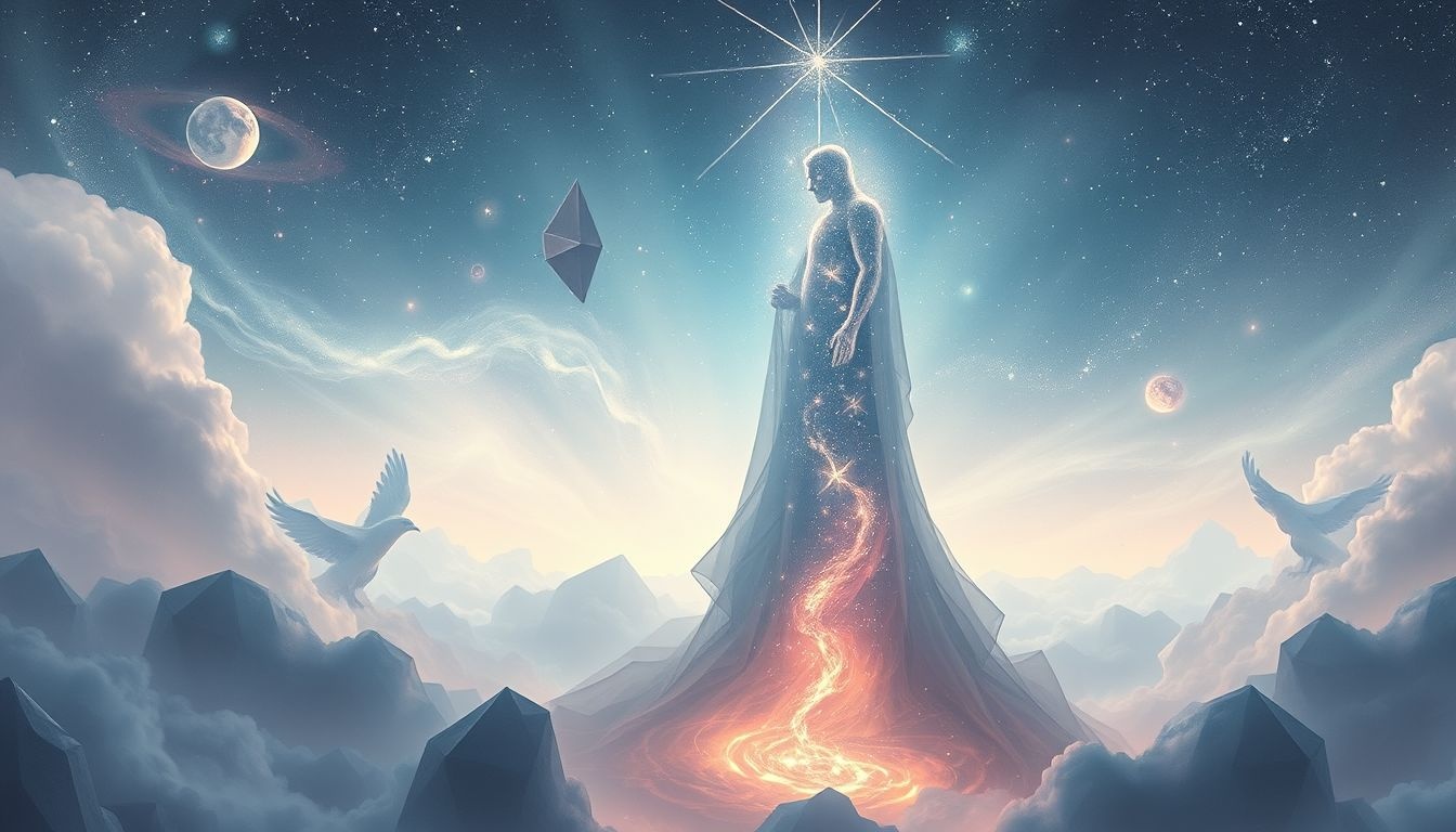 L'ancien patron incarne souvent la rigueur et la discipline intérieure.