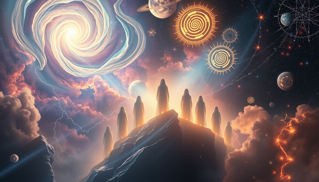 La quête d'affirmation reflète un besoin profond de contrôle personnel.