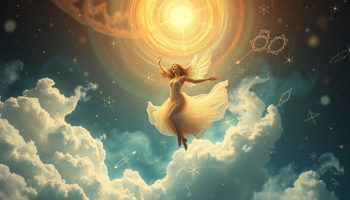 Rêver d’une escorte jeune symbolise souvent la quête de vitalité.
