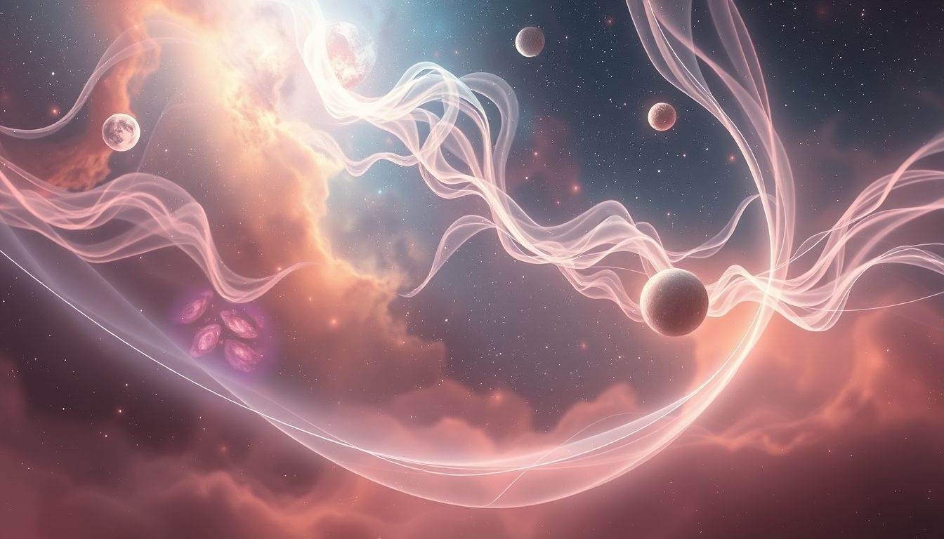 Rêver de musique tue souvent un conflit intérieur refoulé.