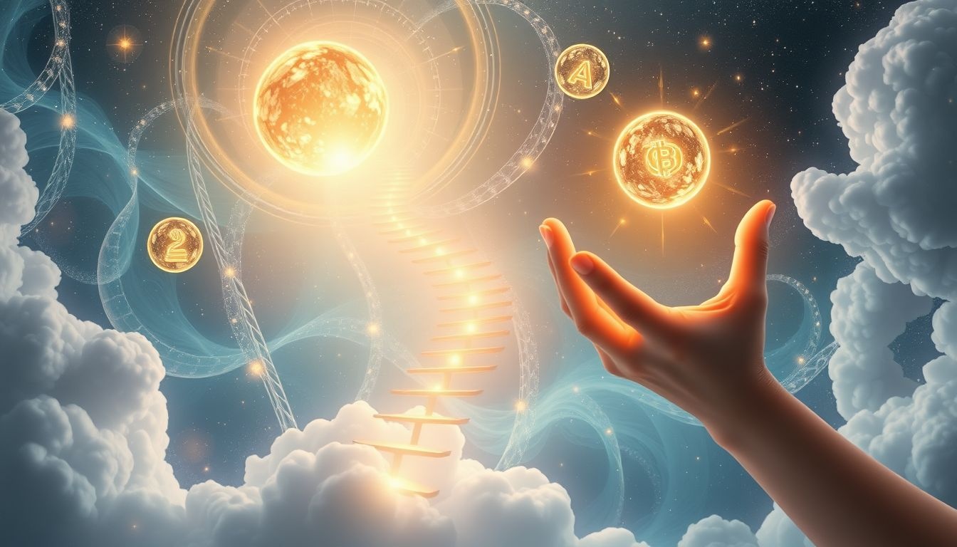 Rêver d'une promotion avec un ancien patron symbolise réussite future.