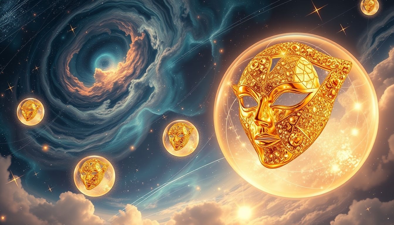 La salope symbolise souvent l'attachement excessif aux apparences matérielles.