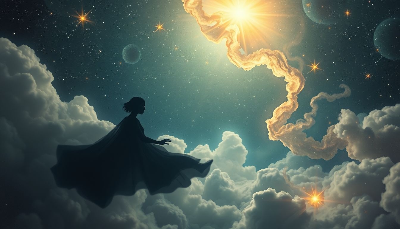 Rêver d’un patron triste reflète souvent vos propres conflits professionnels.