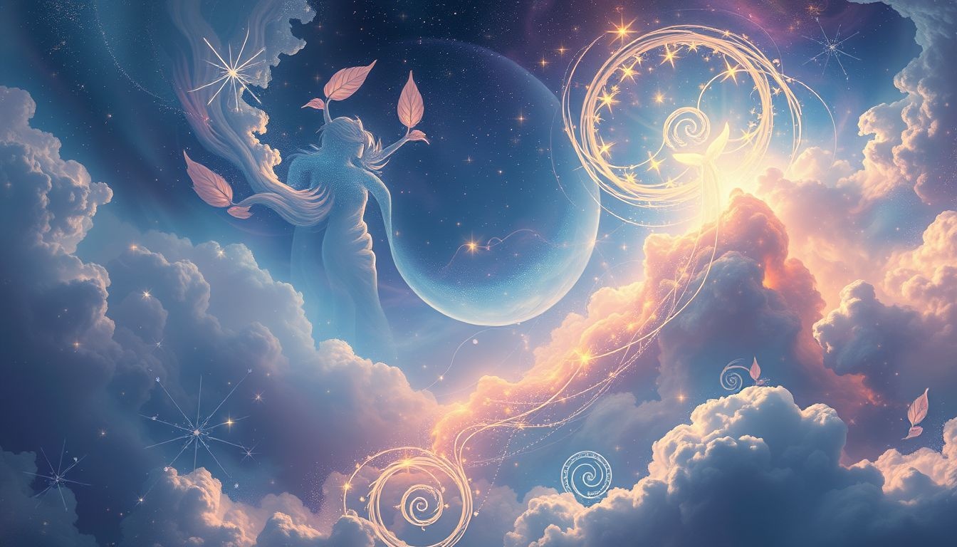 L'ancien patron symbolise souvent les défis surmontés et la maturité.