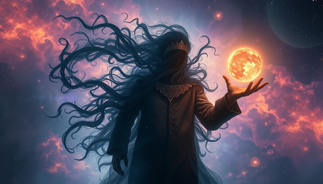 Une autorité manipulatrice dans le rêve révèle un conflit intérieur.