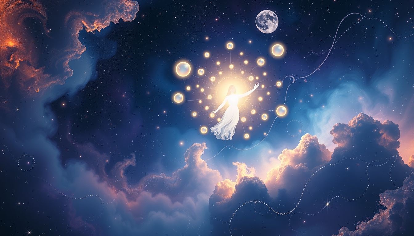 Une escorte joyeuse symbolise l’optimisme face aux nouvelles rencontres.
