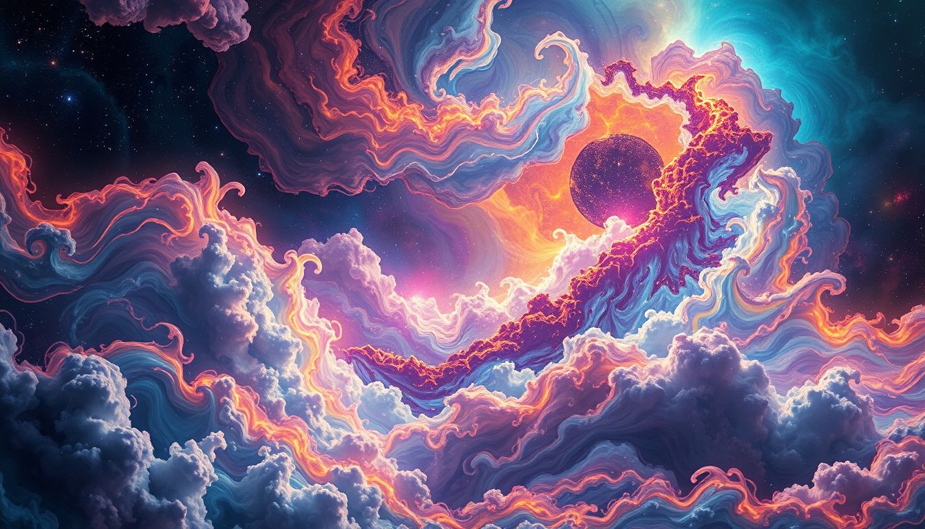 Rêver d’un concert de rock symbolise énergie, passion et liberté d’expression.