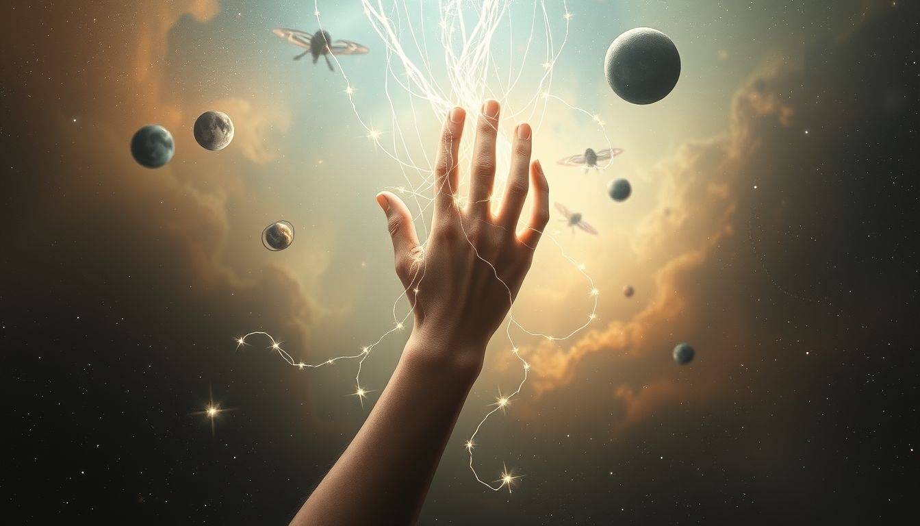 Rêver de conspirations reflète souvent un désir de reprendre contrôle.