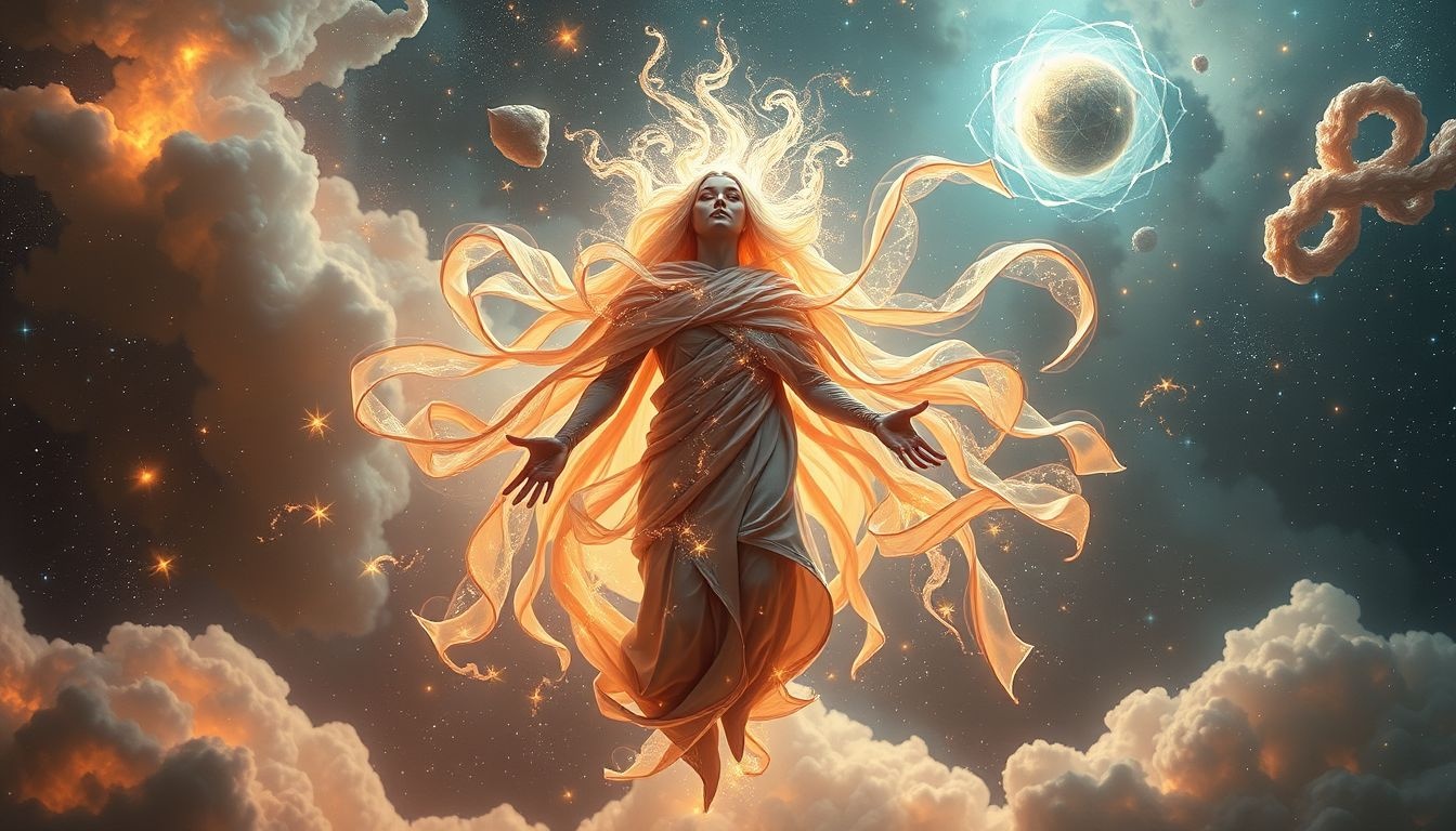 L'impertinence onirique révèle une armure contre les vulnérabilités intérieures.