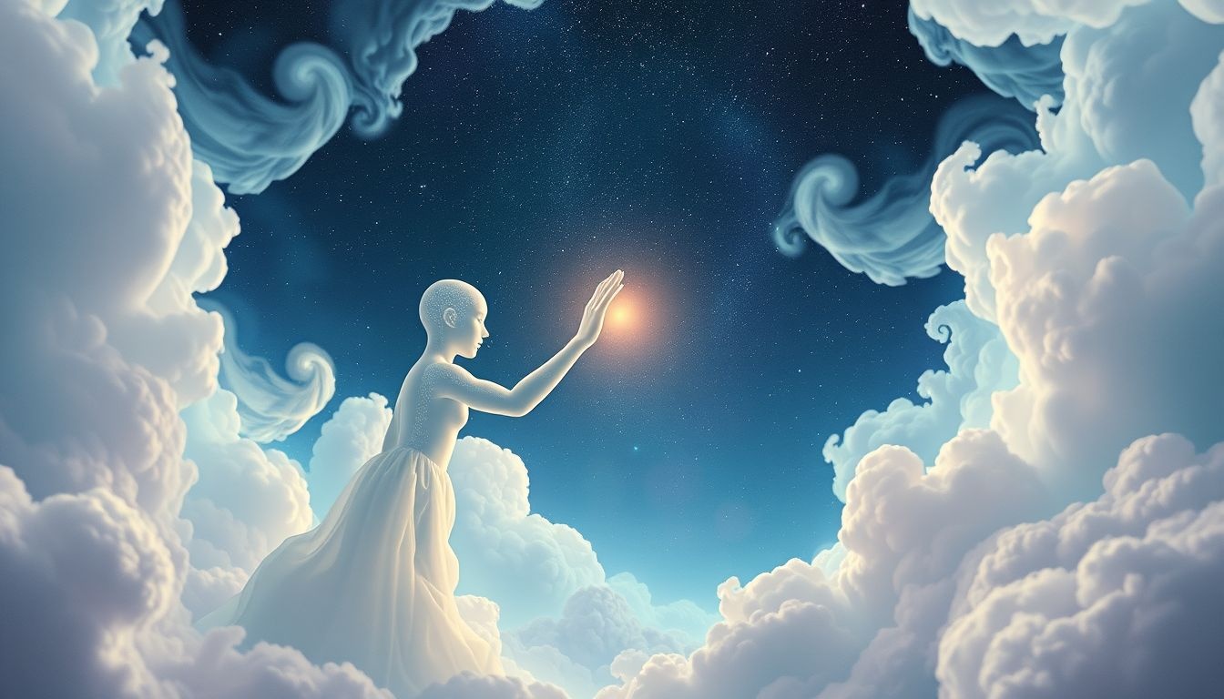 Rêver d'une épreuve de force symbolise un conflit intérieur apaisé.