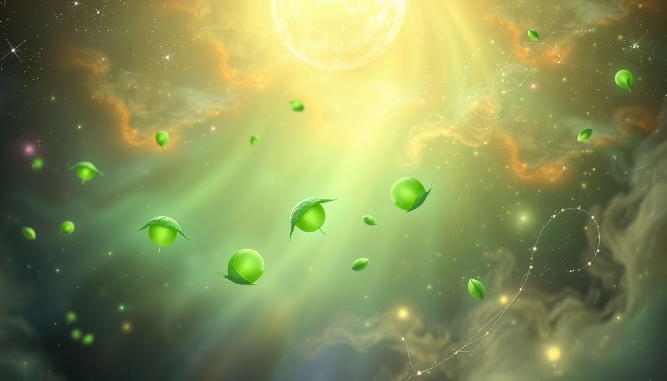 Rêver de graines de chanvre symbolise souvent guérison intérieure profonde.