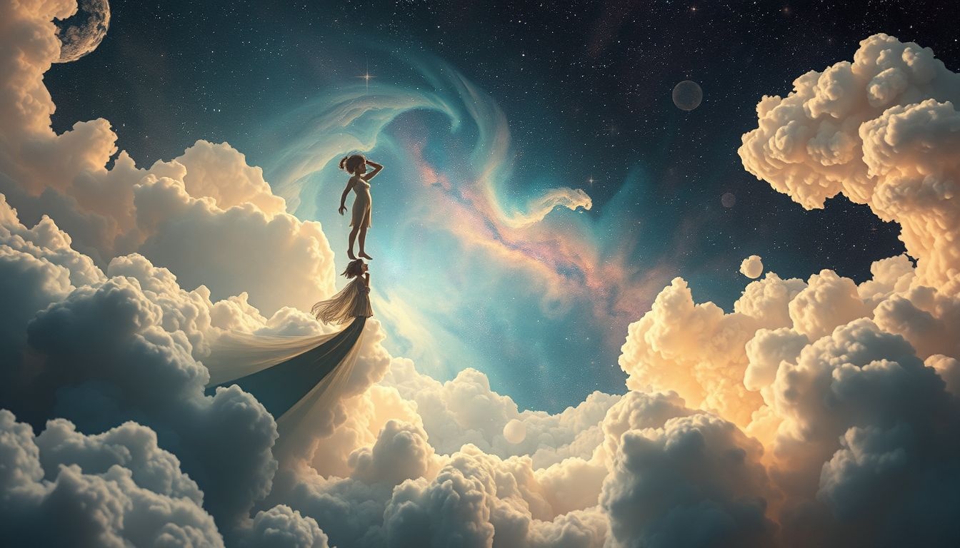 L'impertinence onirique révèle souvent un complexe d'infériorité caché.