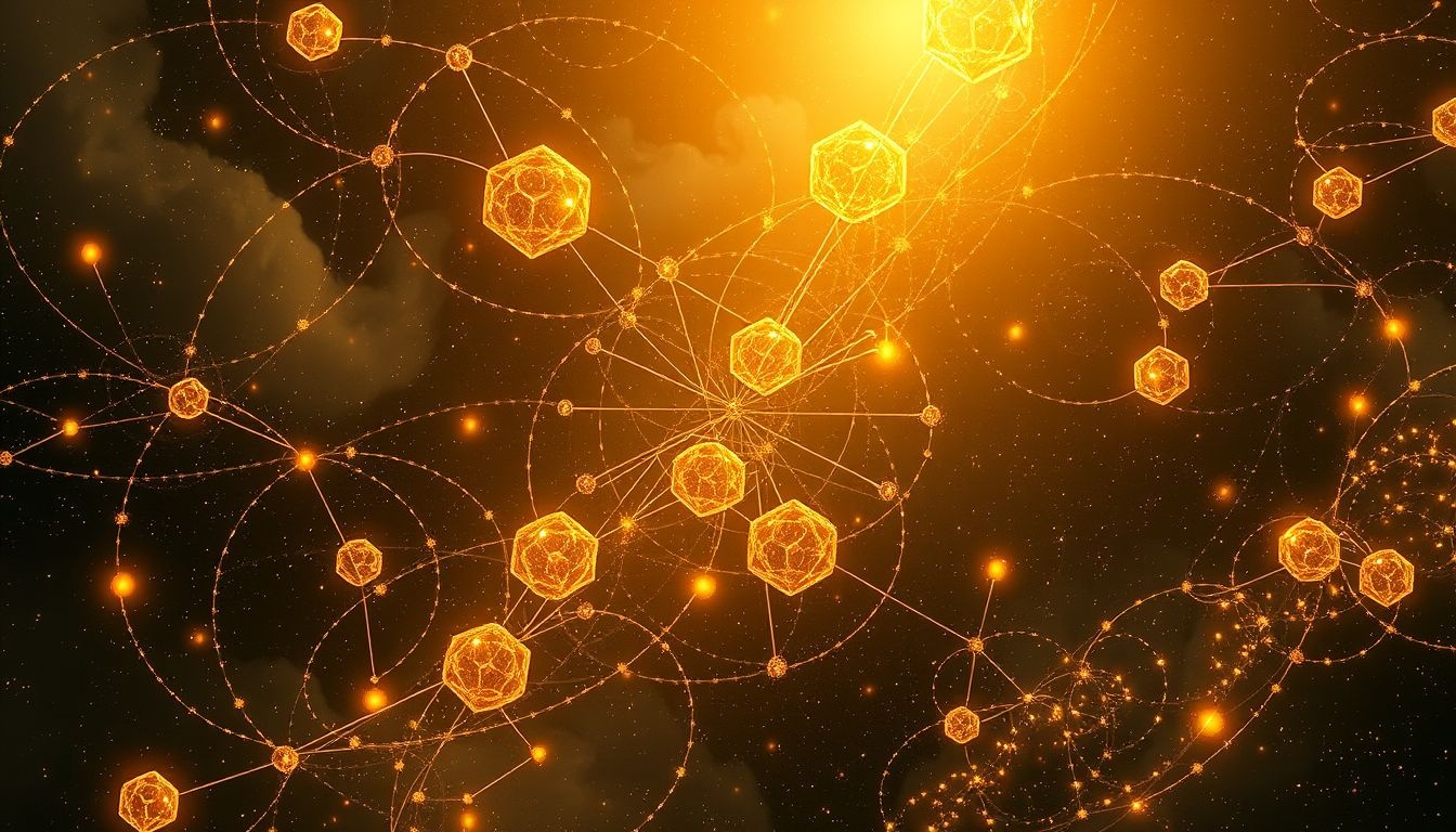 Le besoin d'organisation symbolise un contrôle nécessaire dans votre vie.