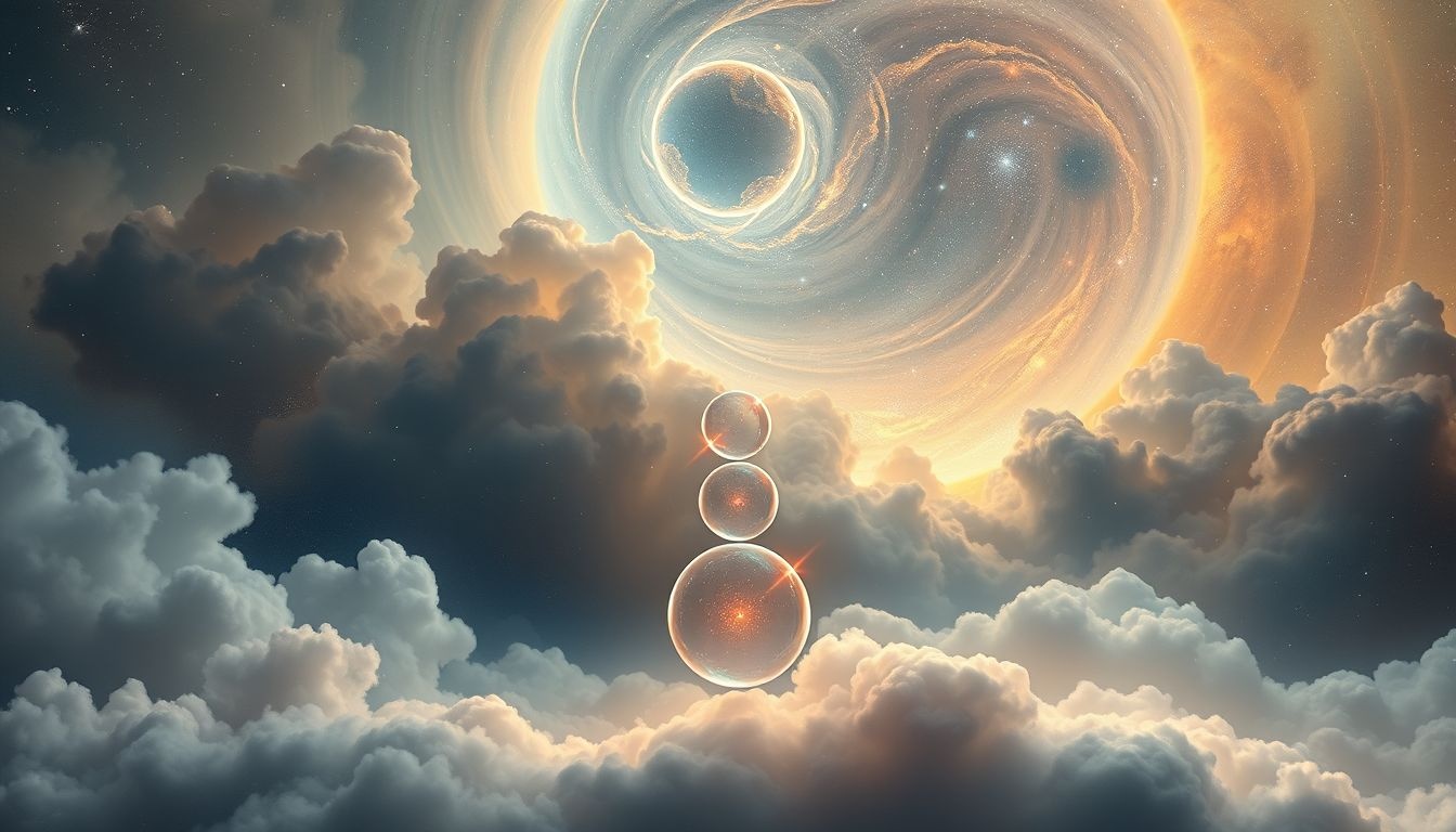 La recherche d'équilibre symbolise harmonie entre pouvoir et responsabilité.