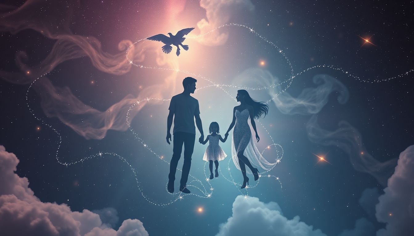 Les rêves de naissance prématurée révèlent des tensions familiales cachées.
