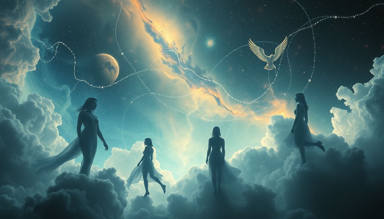 Les émotions influencent profondément l'interprétation personnalisée des rêves.