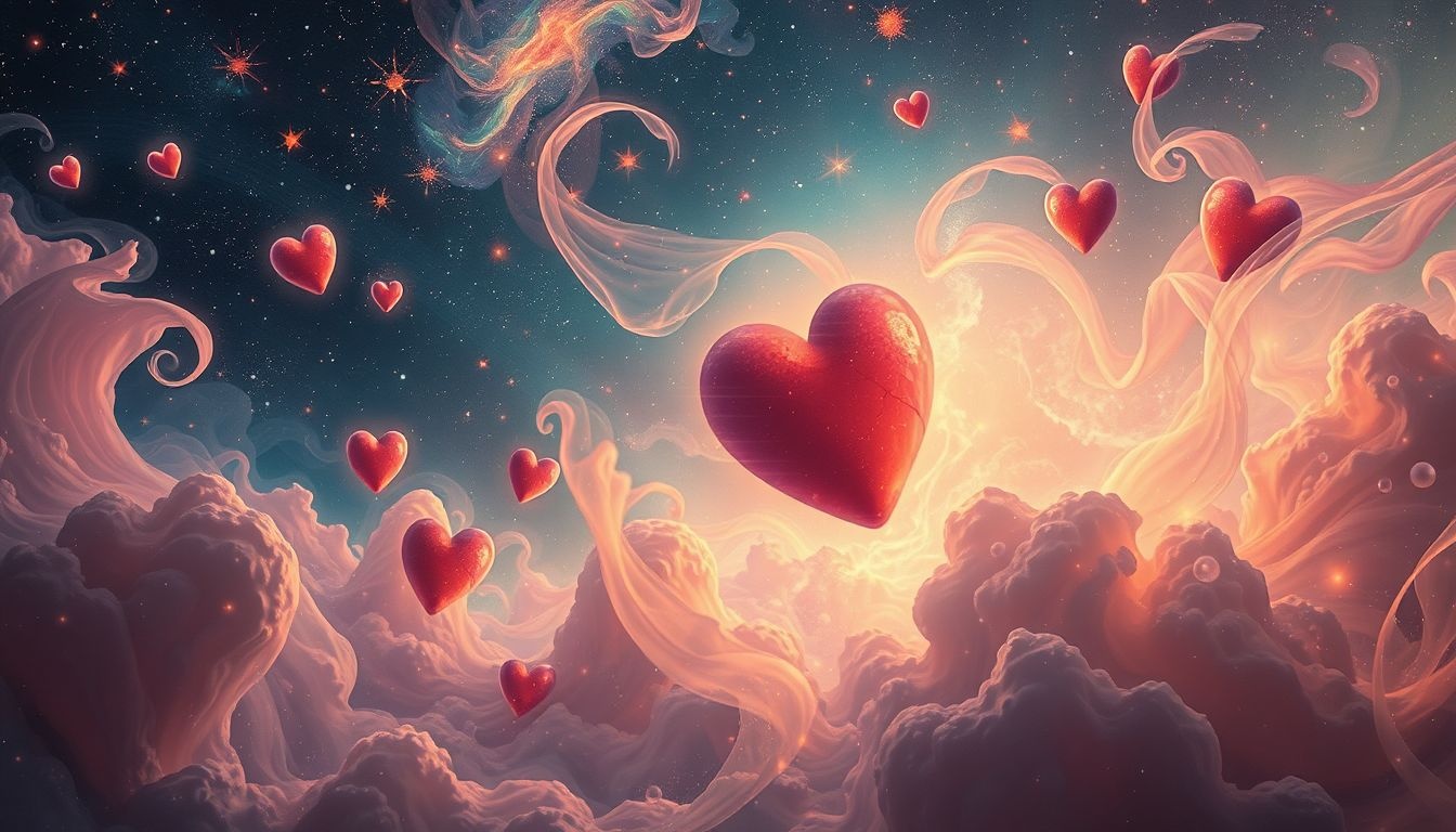 Les rêves de briseur de cœurs reflètent souvent nos conflits intérieurs.