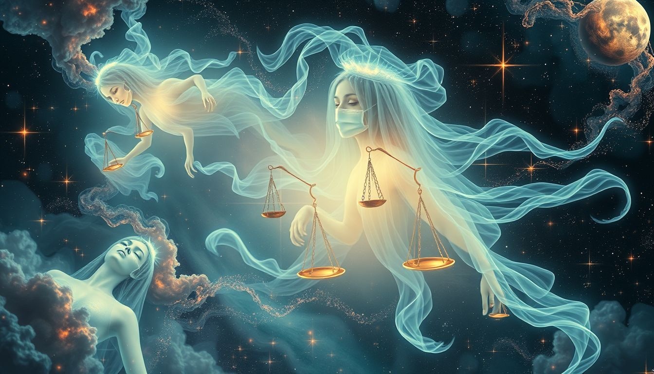 La sanctimonie en rêve reflète souvent un conflit moral intérieur.