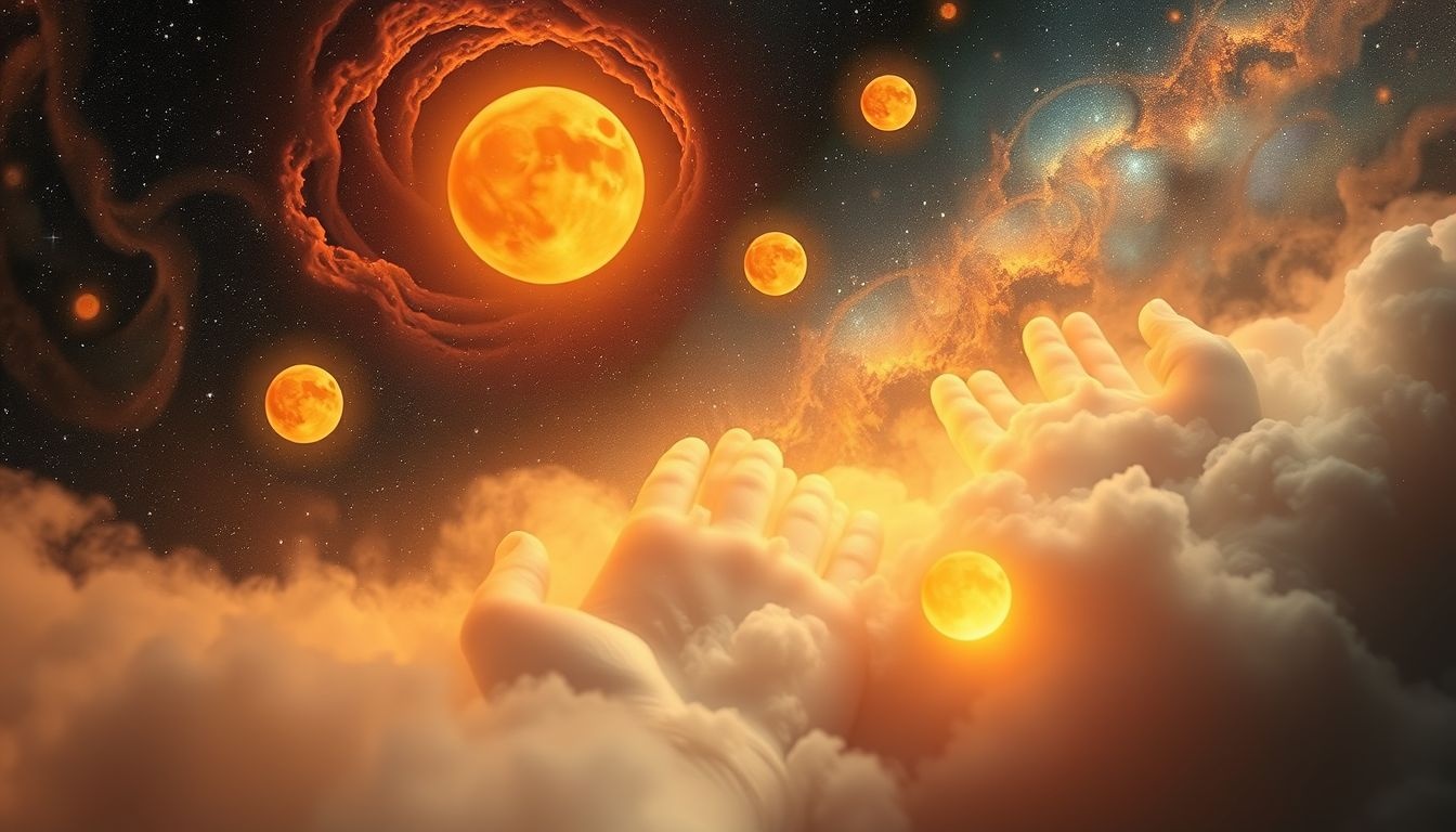 Le four à pain symbolise chaleur, protection et héritage familial.