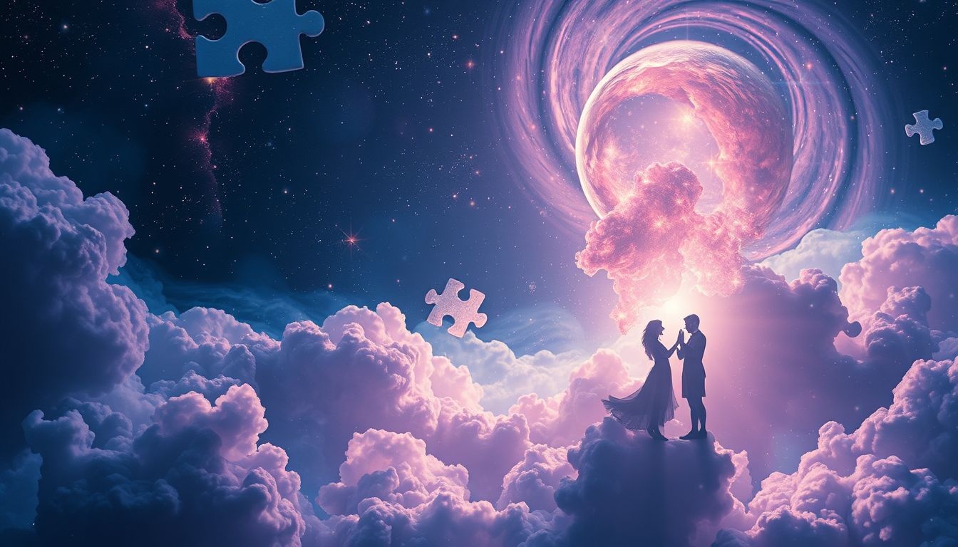 Freud voit la tire-prise comme symbole de conflit intérieur inconscient.