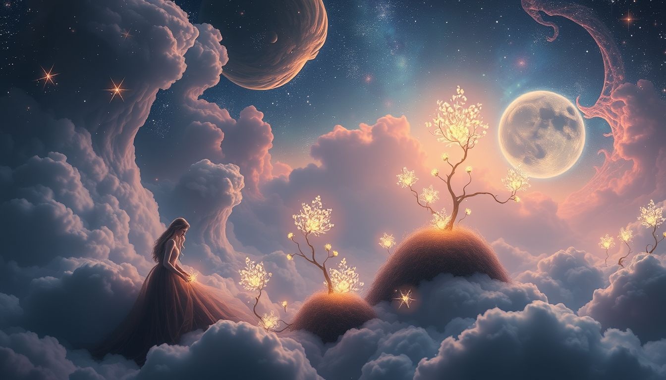 Rêver de jardiniers symbolise la croissance personnelle et la transformation intérieure.