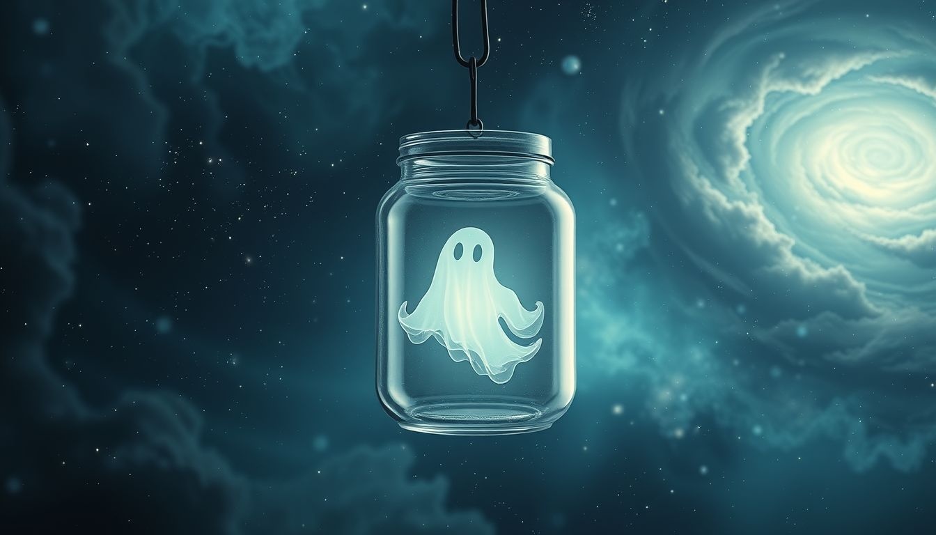 La joubarde en pot symbolise la maîtrise des émotions refoulées.