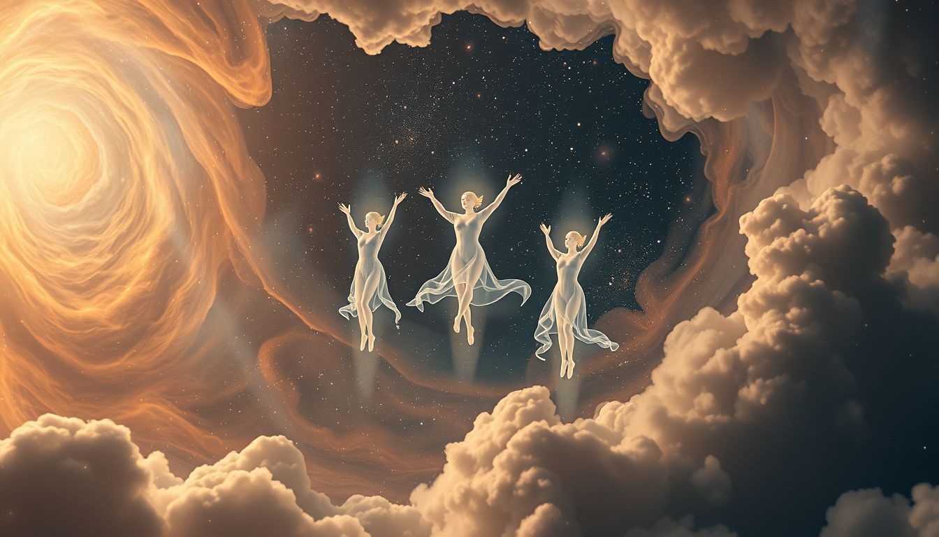 L'avancement social en rêve symbolise souvent quête de reconnaissance et intégration.