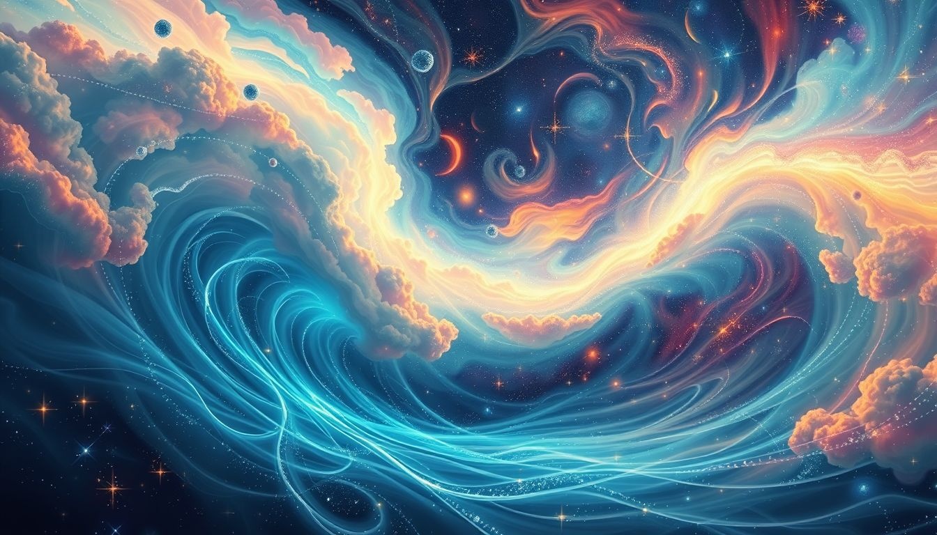 Rêver d’un aqueduc révèle l’équilibre émotionnel intérieur.