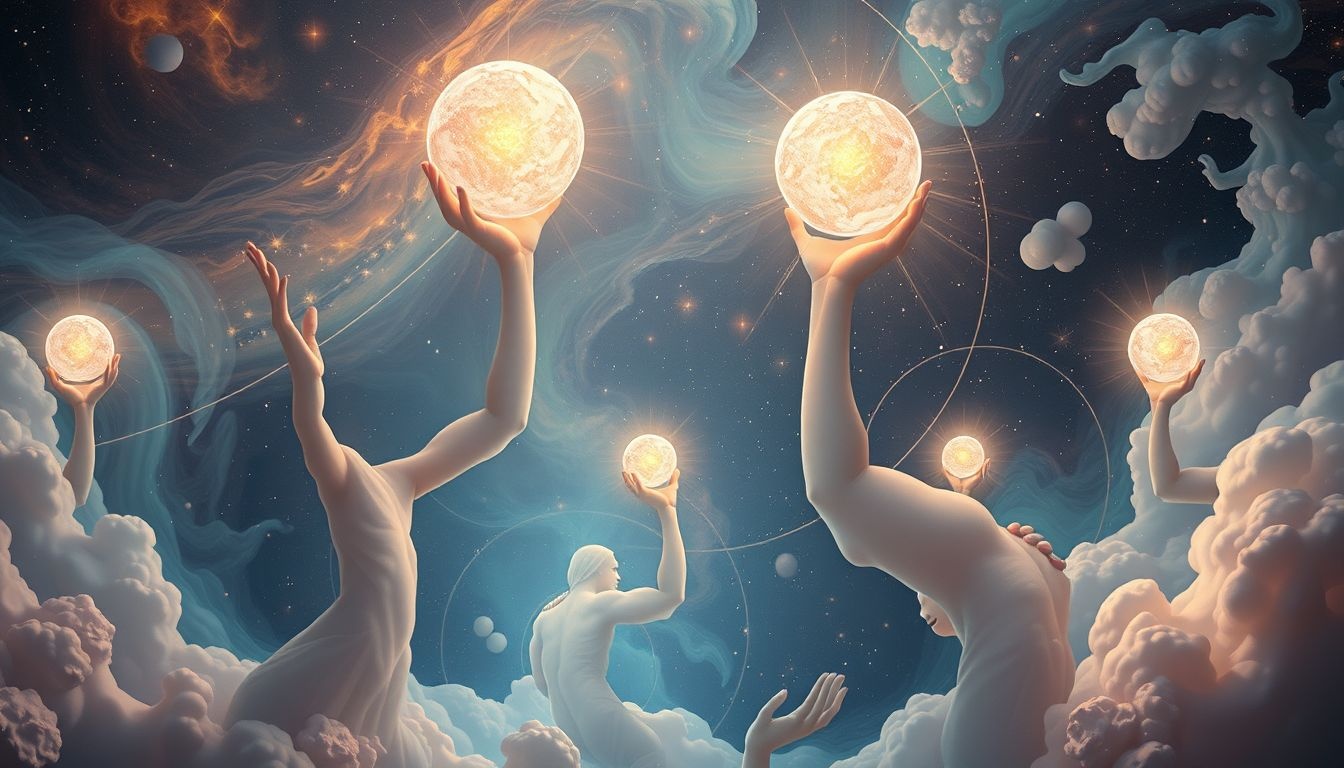 L'haltérophilie révèle souvent un soutien inattendu dans nos rêves.