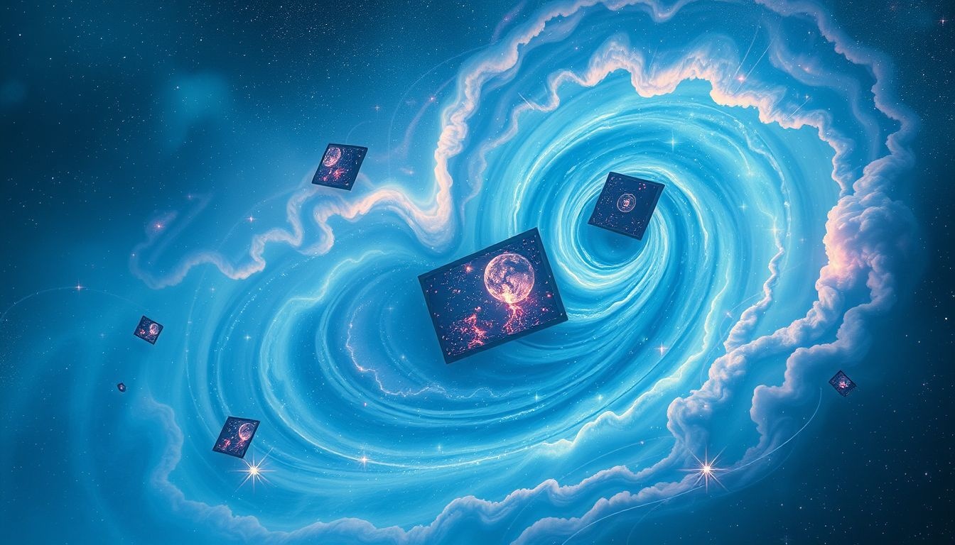 Les médias façonnent souvent nos rêves de conspirations secrètes.