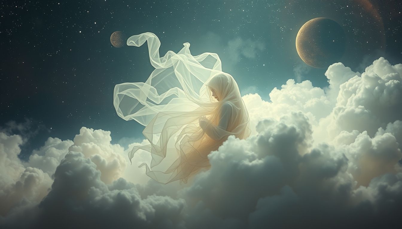 Les traumatismes passés influencent souvent les rêves d’emmitouflement protecteur.