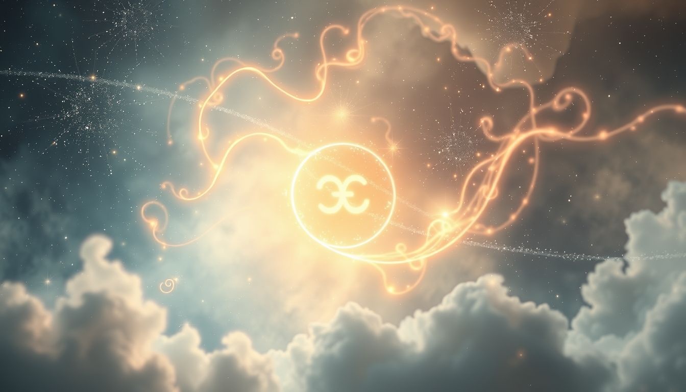 L'initiale dans les rêves révèle nos espoirs et nos doutes futurs.