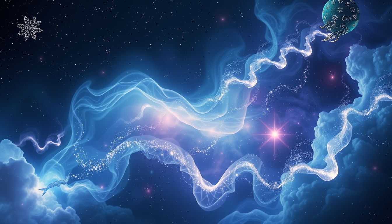 Dans la mythologie grecque, les écailles symbolisent la protection divine.