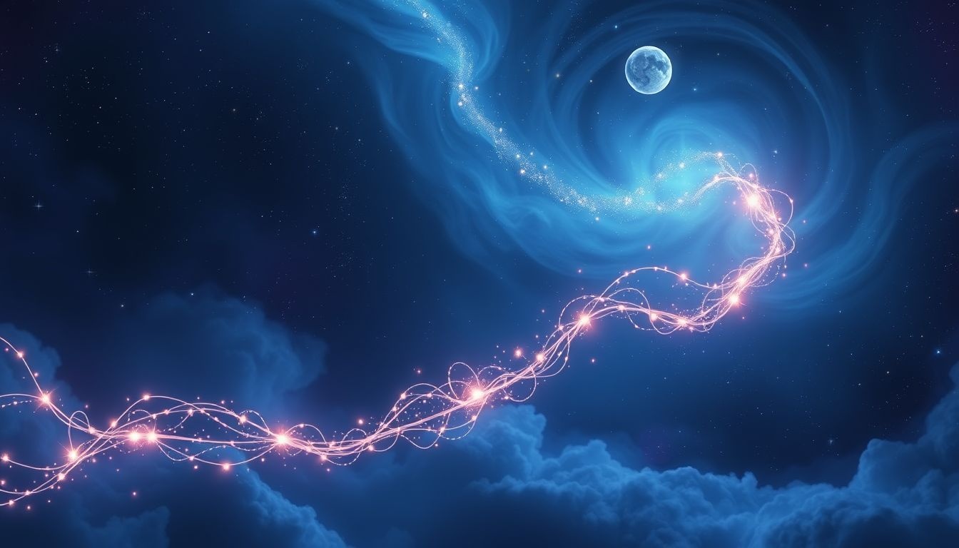 La longueur de la corde reflète l’étendue de vos ambitions.