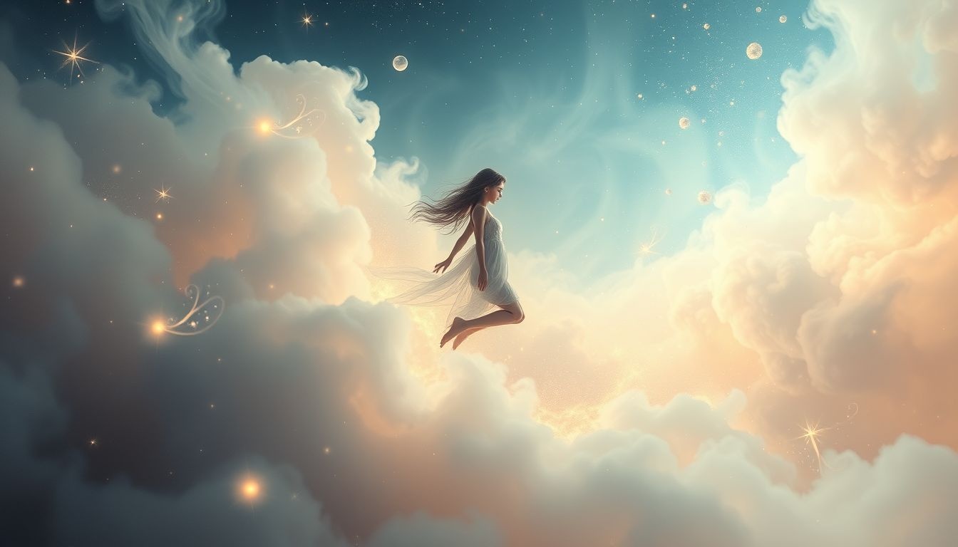 La petite dame incarne souvent la sagesse ou la vulnérabilité cachée.