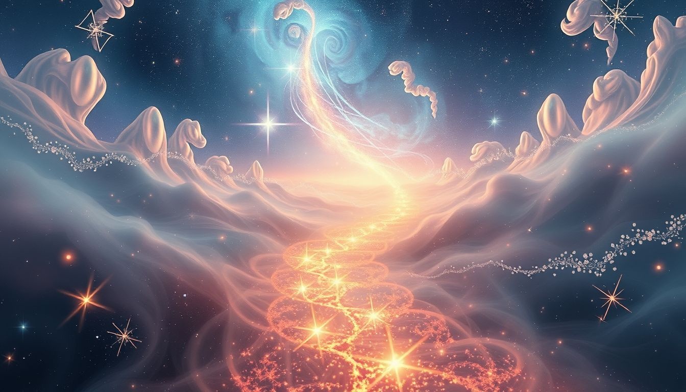 La vitesse dans le rêve reflète l'état actuel de vos progrès.