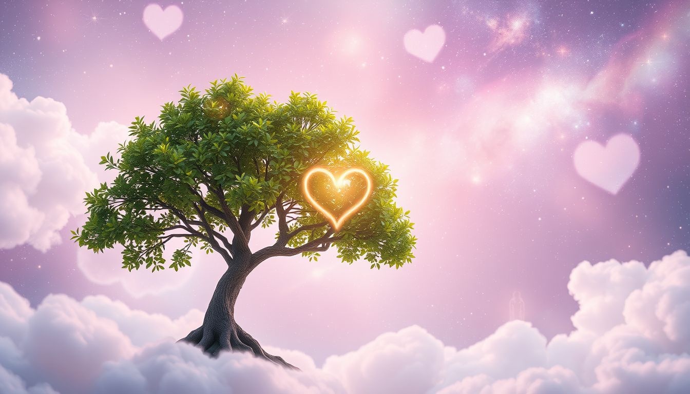 Le buis symbolise protection et fidélité en amour et amitié.