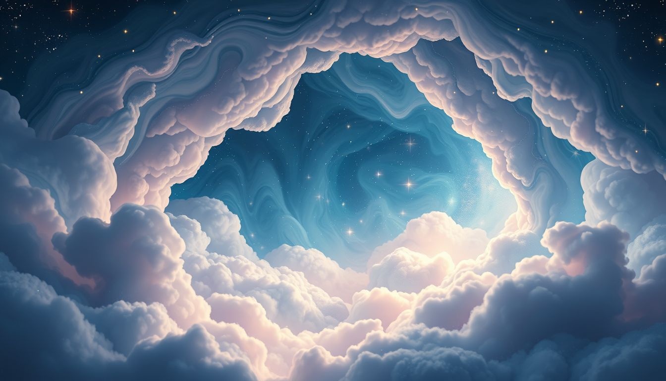 Le coin symbolise souvent un refuge sécurisant dans nos rêves.