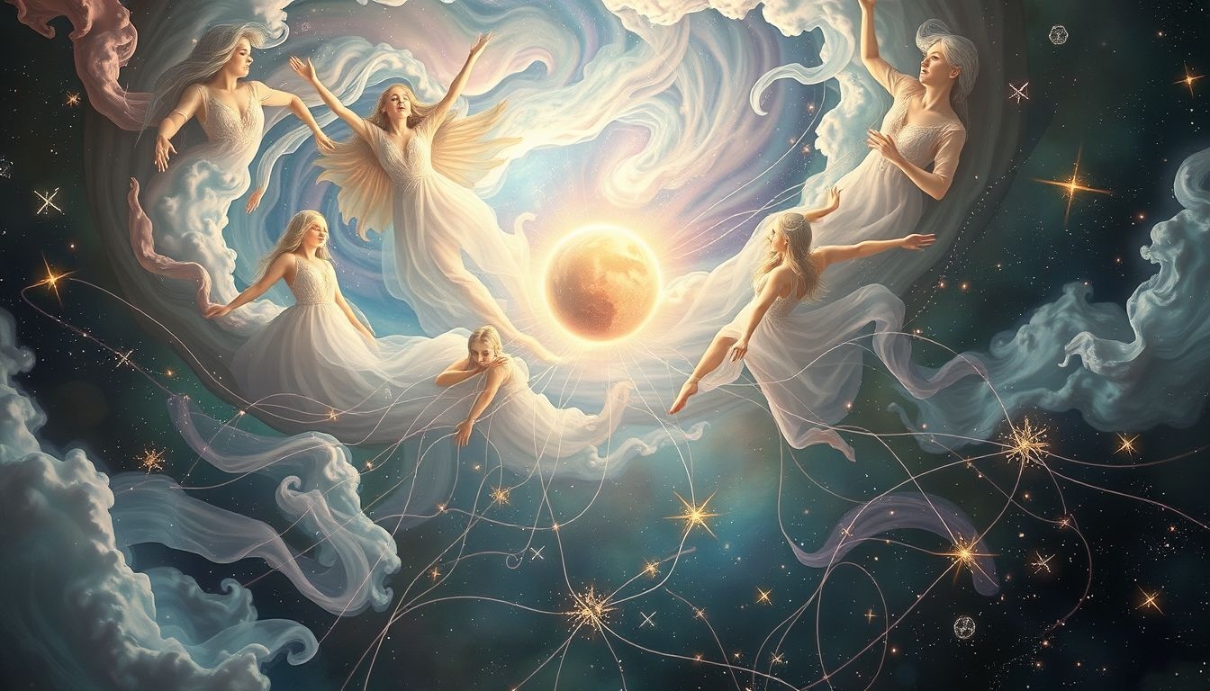 Le contexte du rêve révèle les émotions sous-jacentes du rêveur.