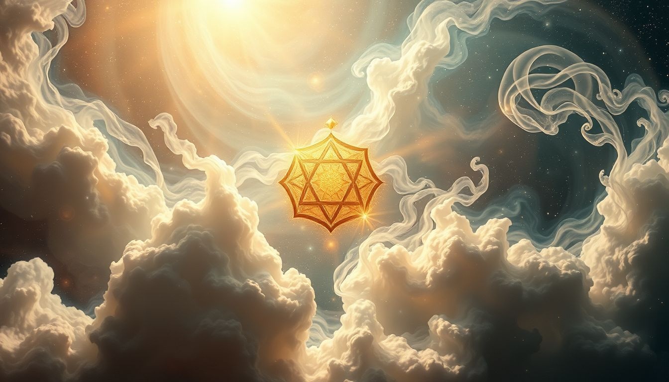 Le vécu personnel influence profondément la signification d’un talisman rêvé.