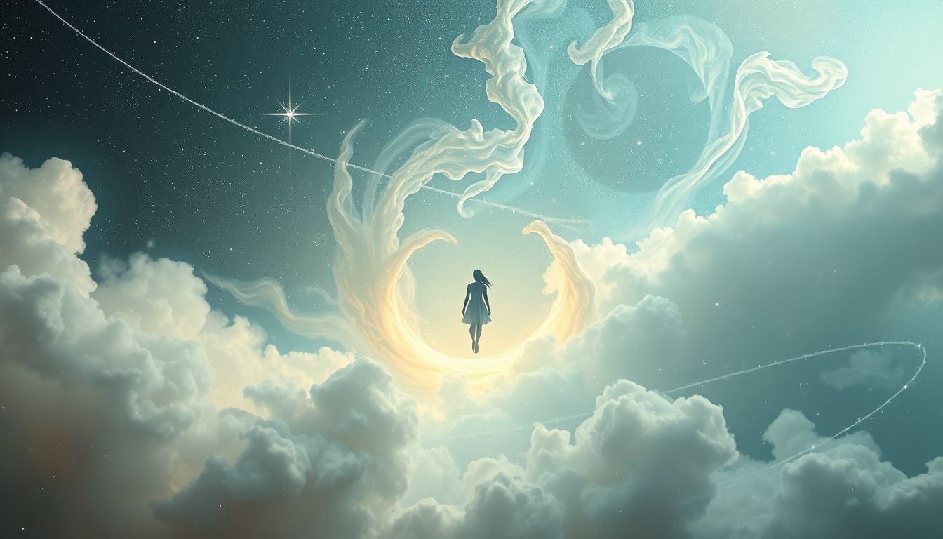 L'expérience individuelle colore profondément le sens des rêves de lait.