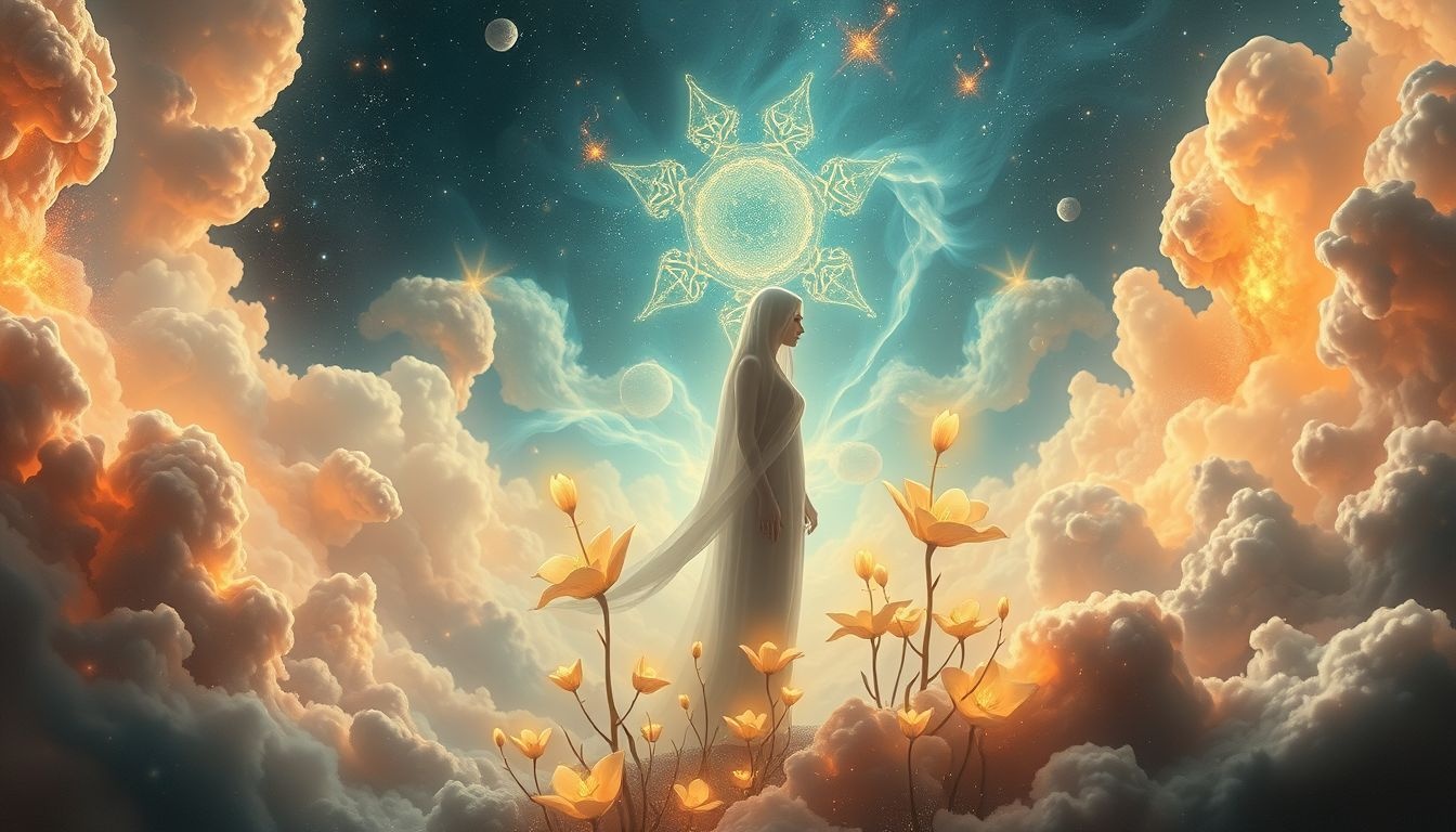 Le jardinier symbolise la résilience face aux défis imprévus.