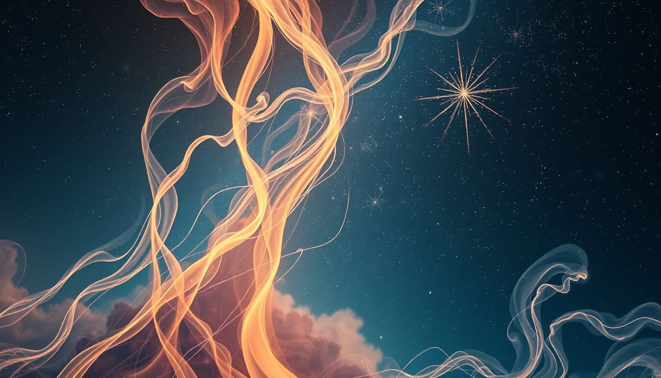 Le stylo symbolise l’expression unique de notre créativité intérieure.