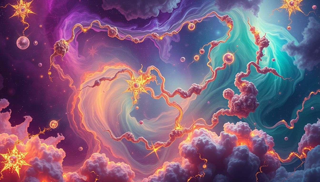 Le vitriol symbolise souvent la colère intense et la trahison.