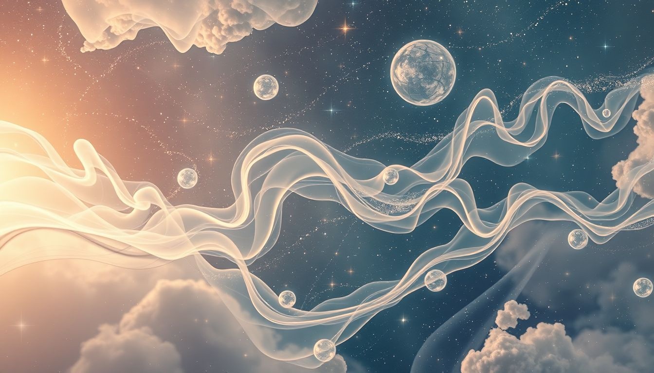 Diluer un liquide en rêve symbolise souvent un conflit intérieur non résolu.