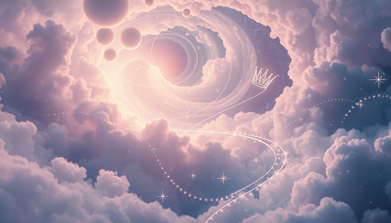 Rêver d’un poste de commandement symbolise souvent le contrôle personnel.