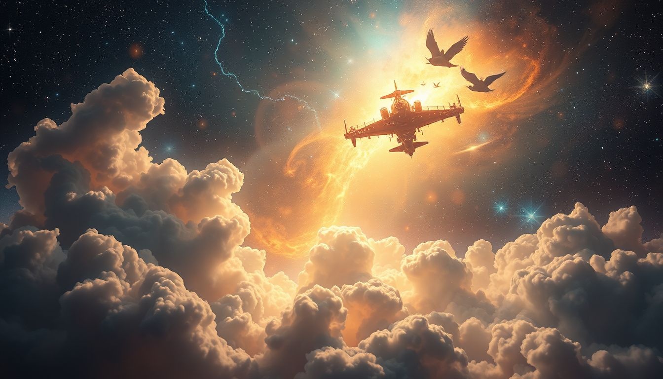 La musique nocturne symbolise souvent l'expression émotionnelle subconsciente.