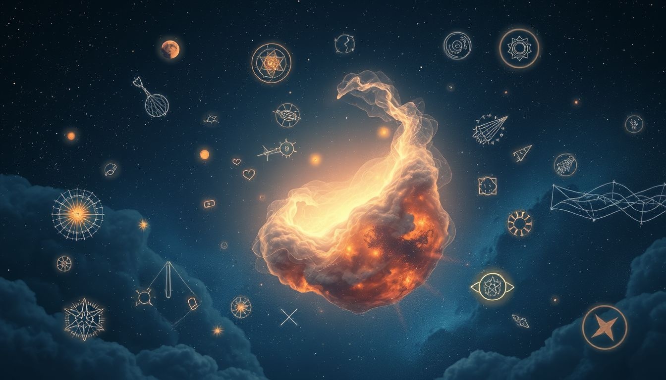 Rêver d’un four à pain symbolise souvent la créativité et l’abondance.