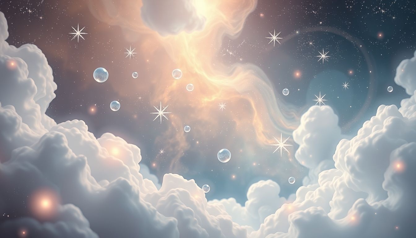 Le petit-lait dans les rêves symbolise souvent purification et renouveau.